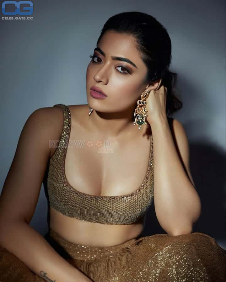 Rashmika Mandanna 
