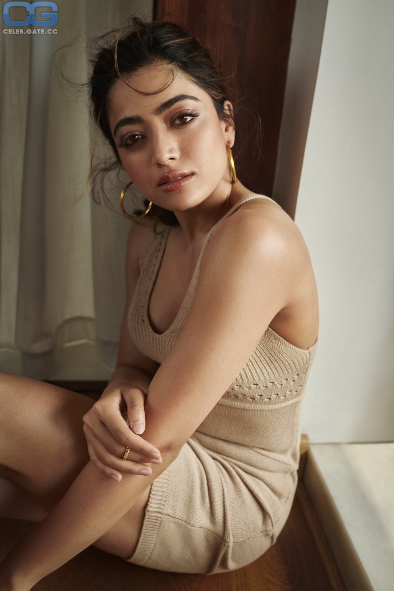 Rashmika Mandanna 
