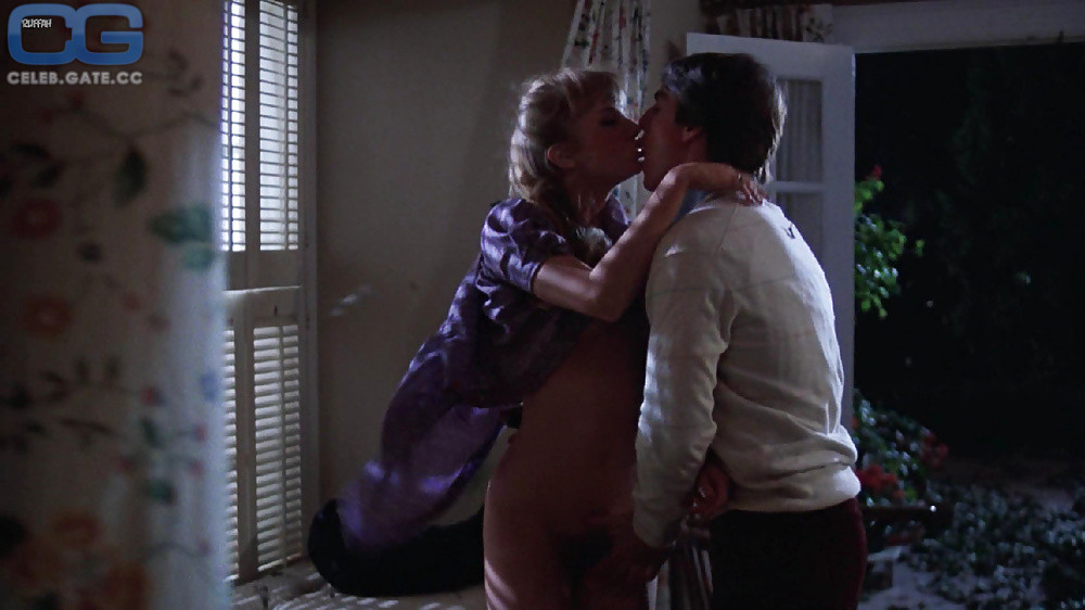 Rebecca De Mornay 