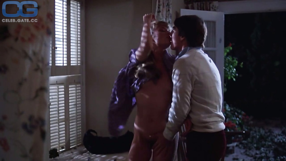 Rebecca De Mornay 