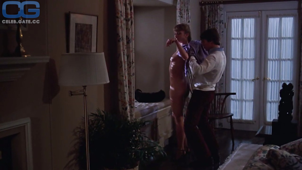 Rebecca De Mornay 