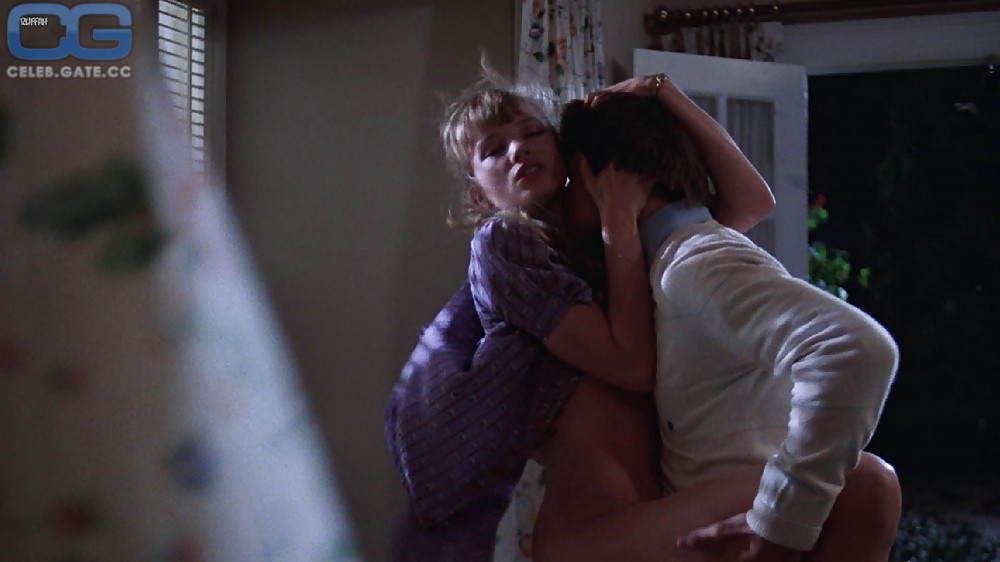 Rebecca De Mornay 