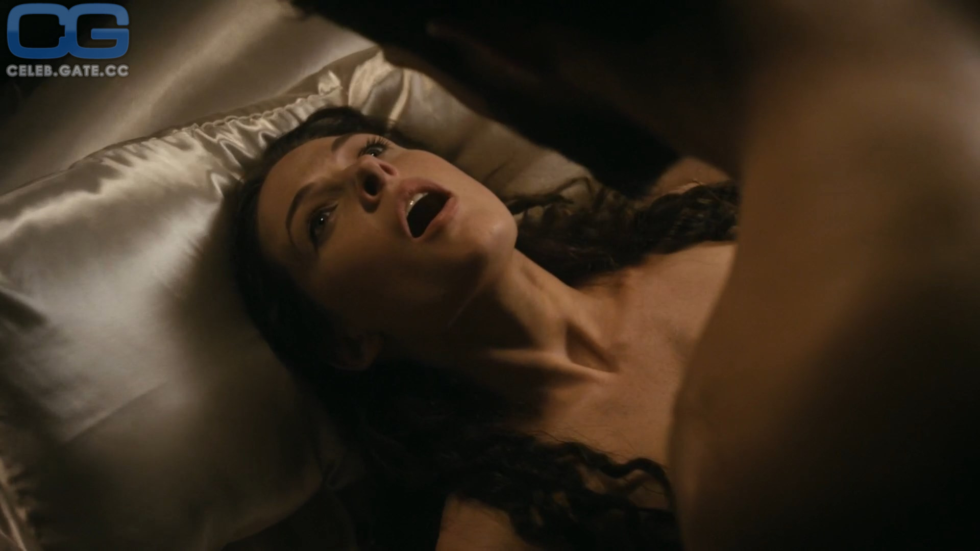 Rebecca Ferguson 