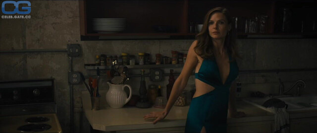 Rebecca Ferguson 