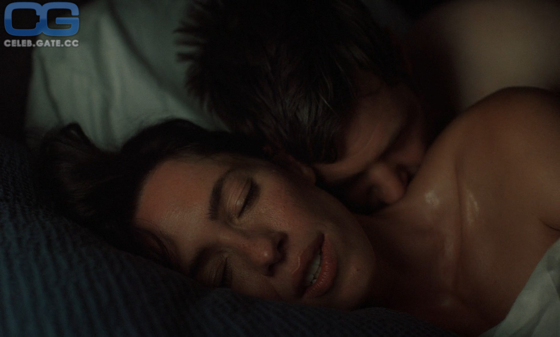 Rebecca Hall 