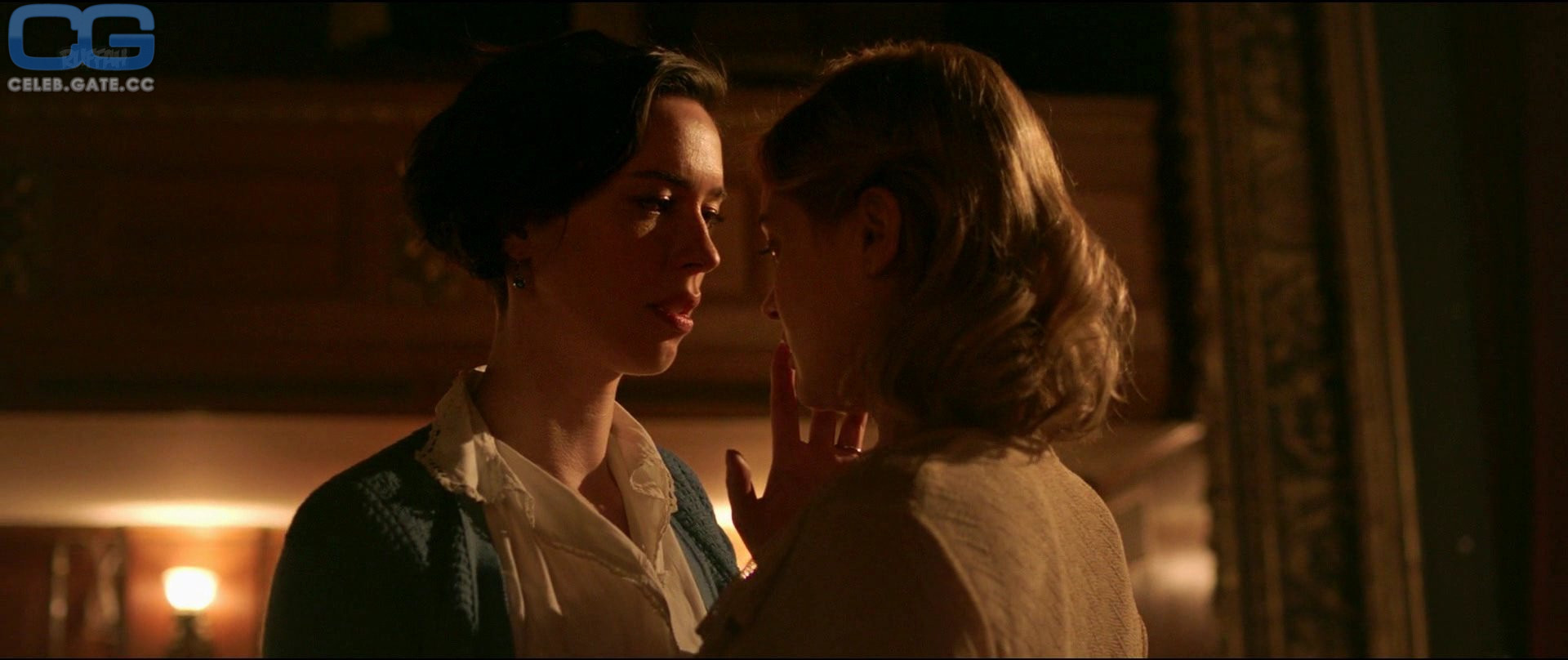 Rebecca Hall 
