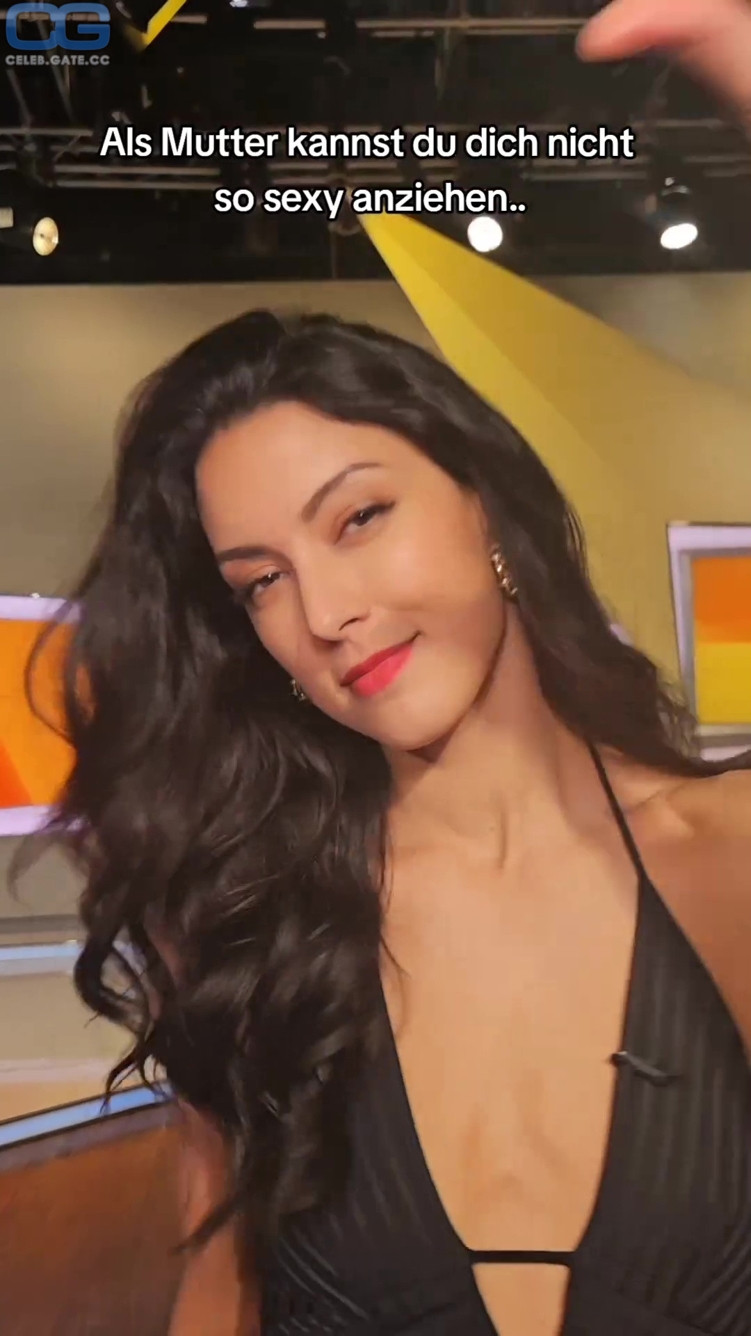 Rebecca Mir 