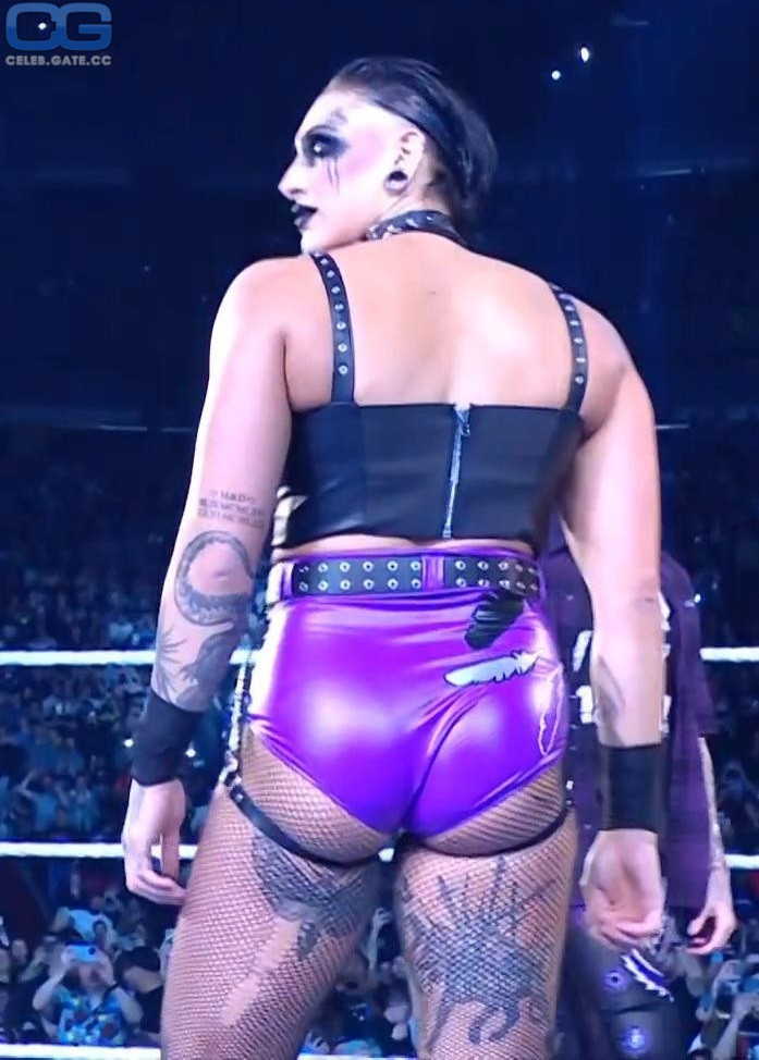Rhea Ripley 