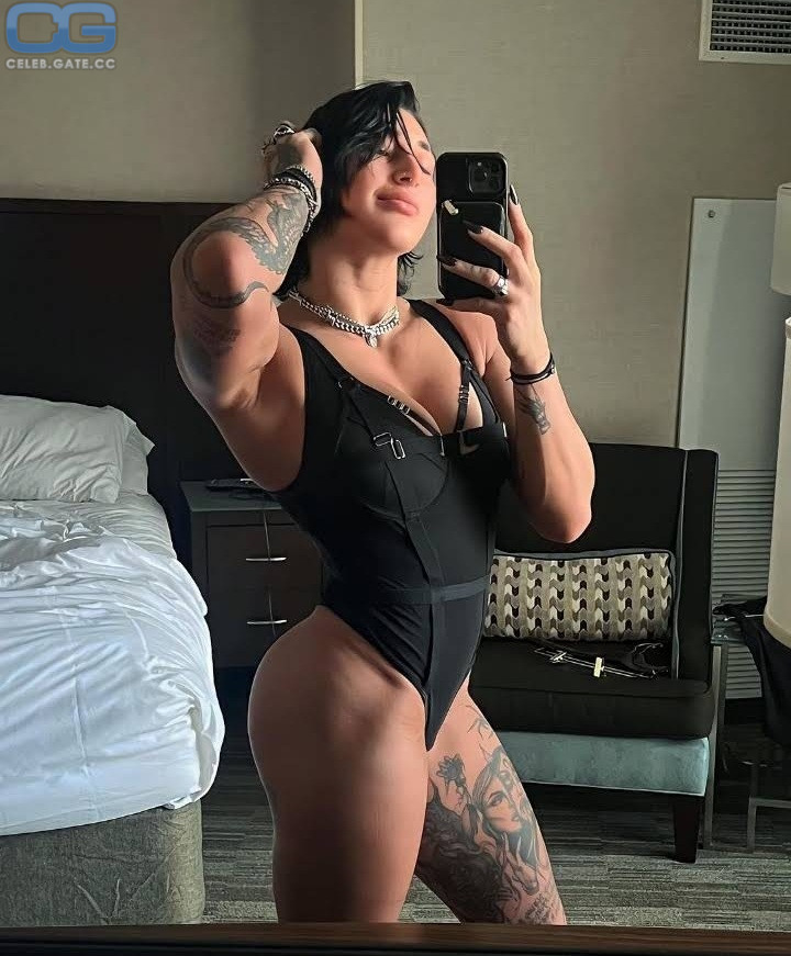 Rhea Ripley 