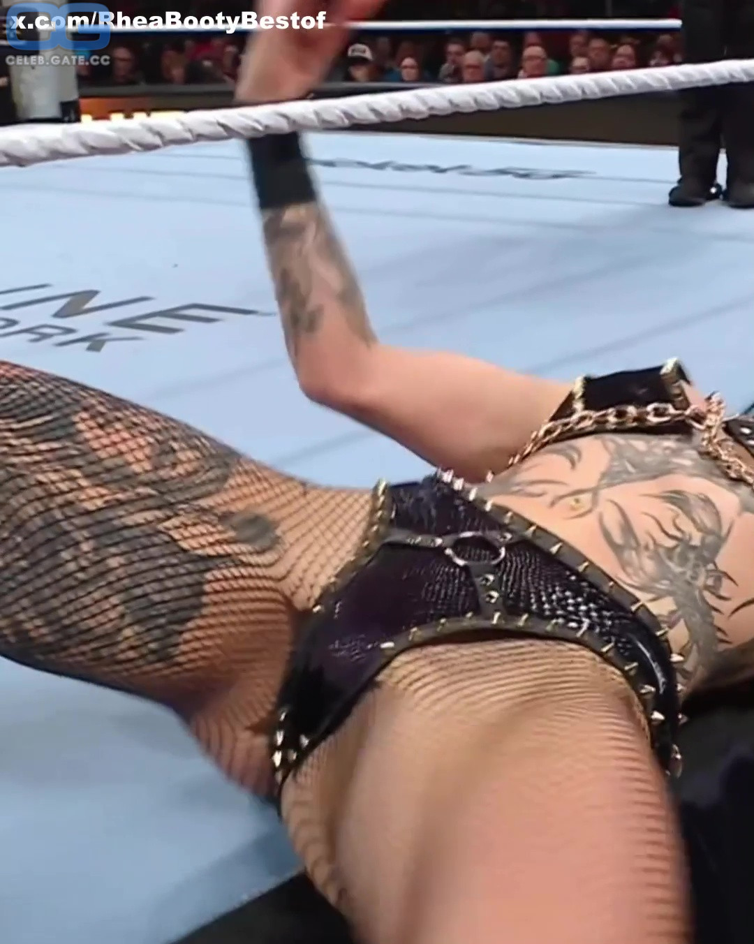Rhea Ripley 