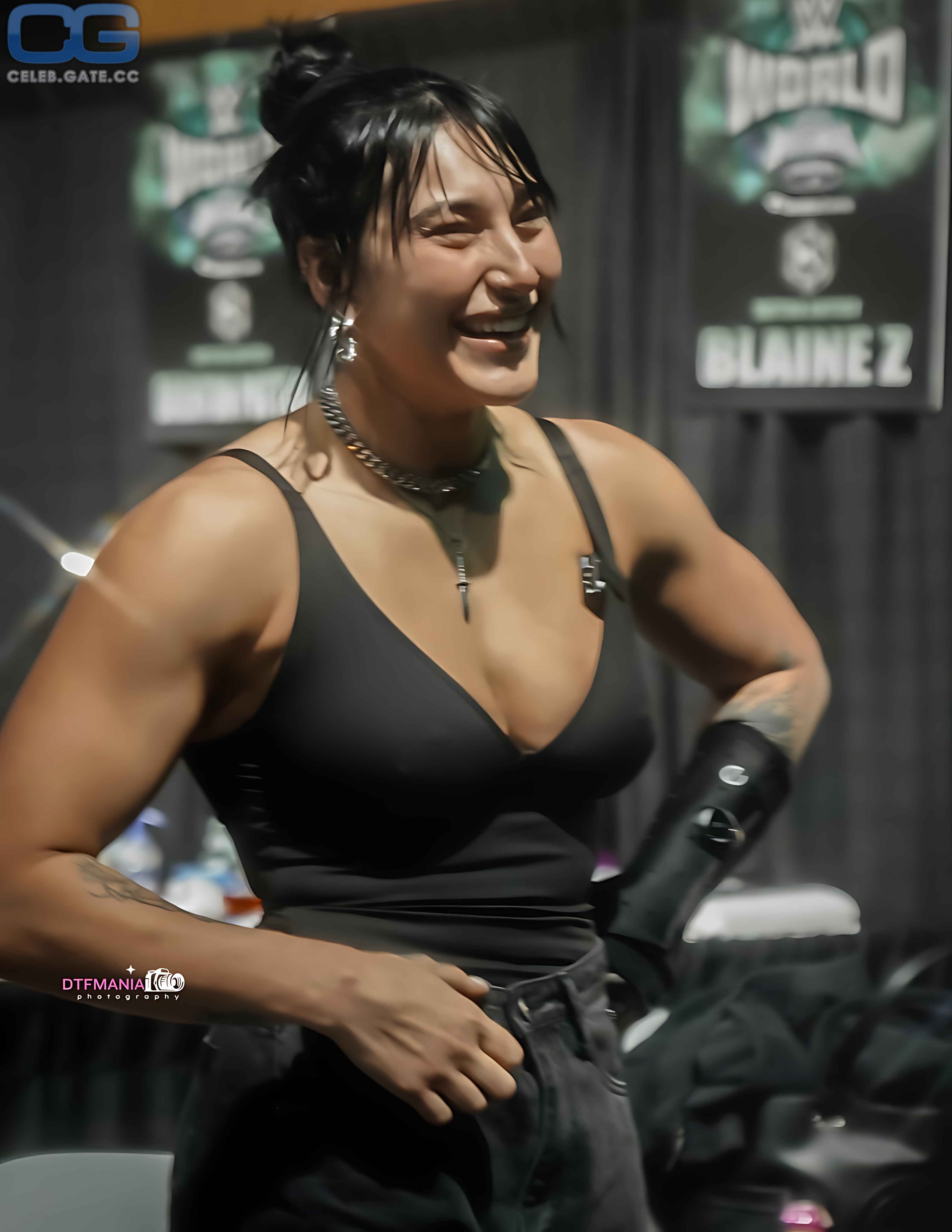Rhea Ripley 