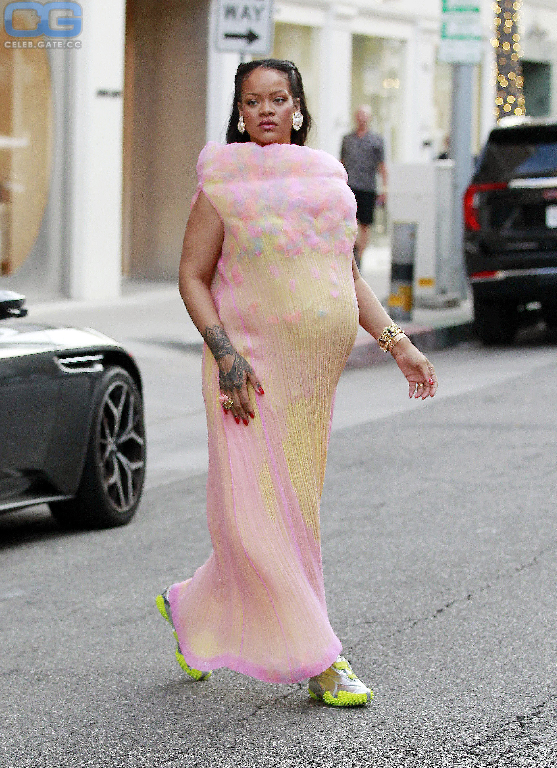 Rihanna 