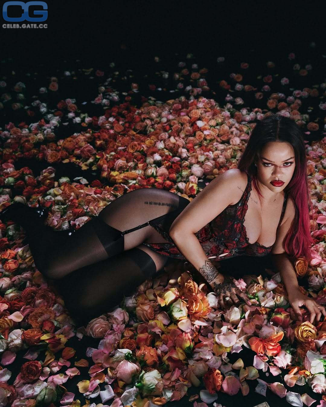 Rihanna 