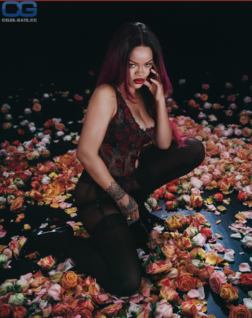 Rihanna 
