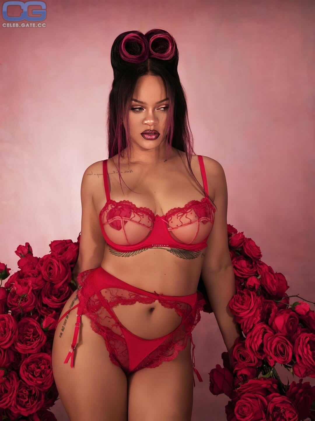 Rihanna 