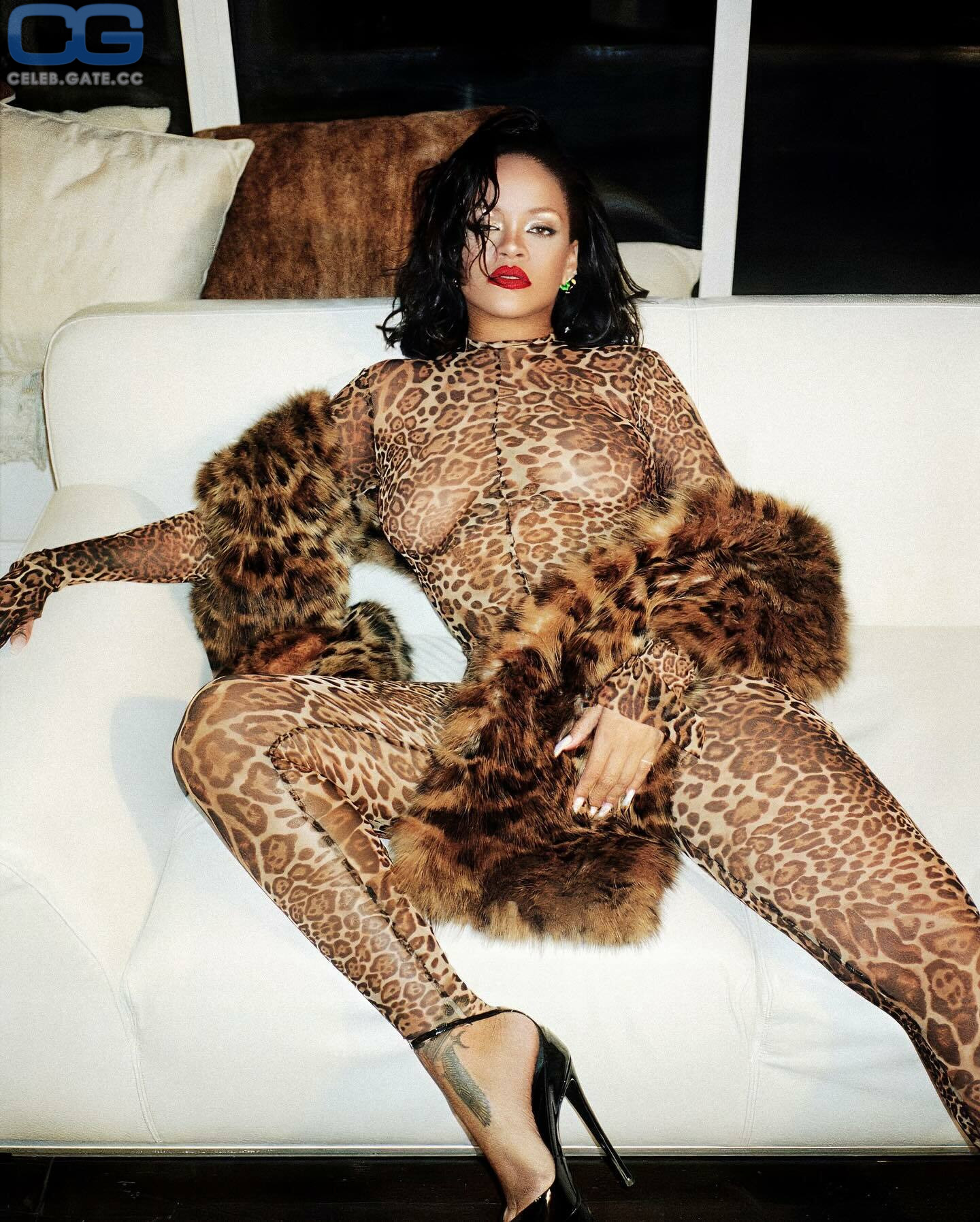 Rihanna 