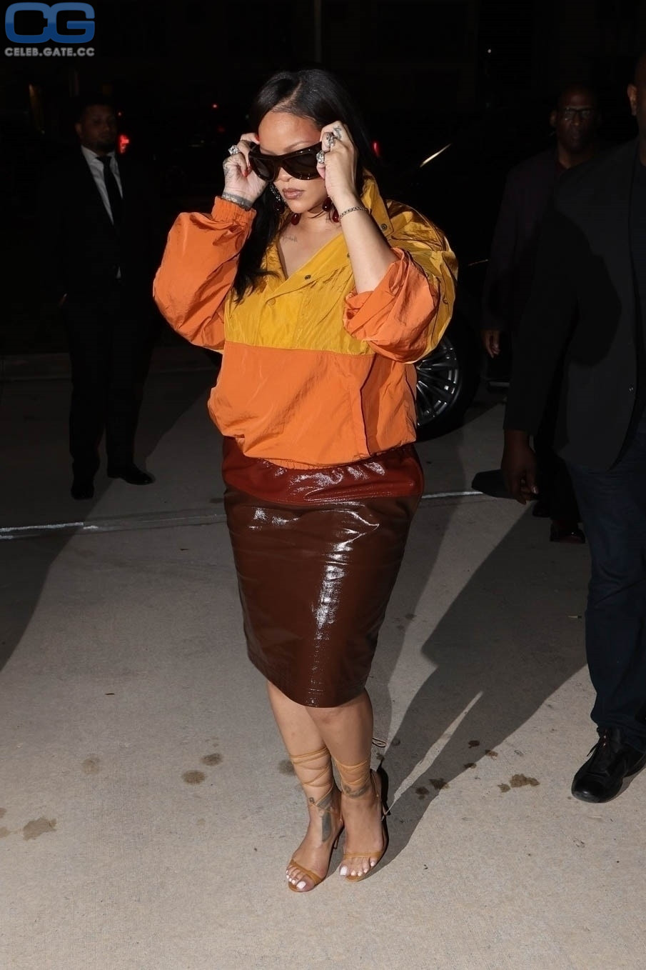 Rihanna 