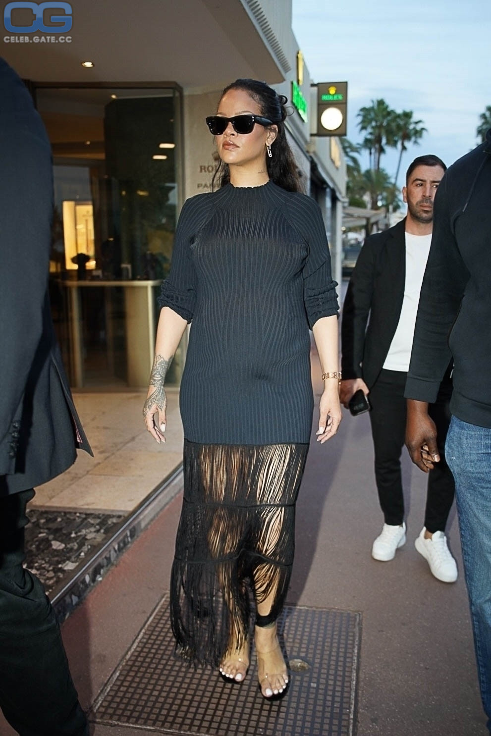 Rihanna 