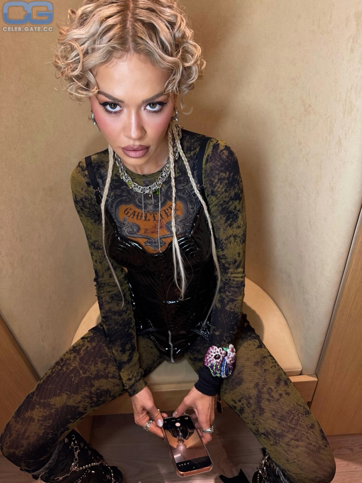 Rita Ora 