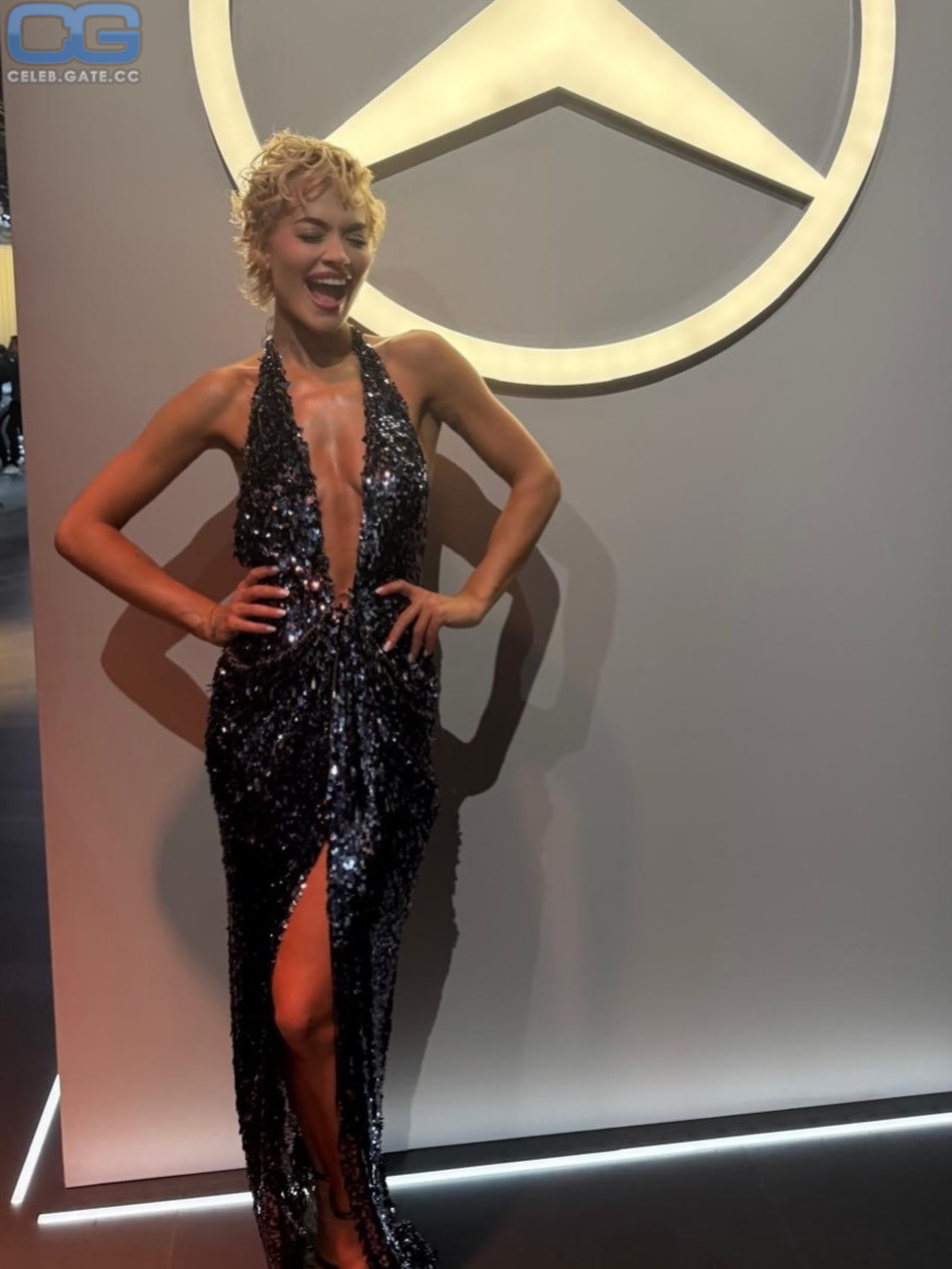 Rita Ora 