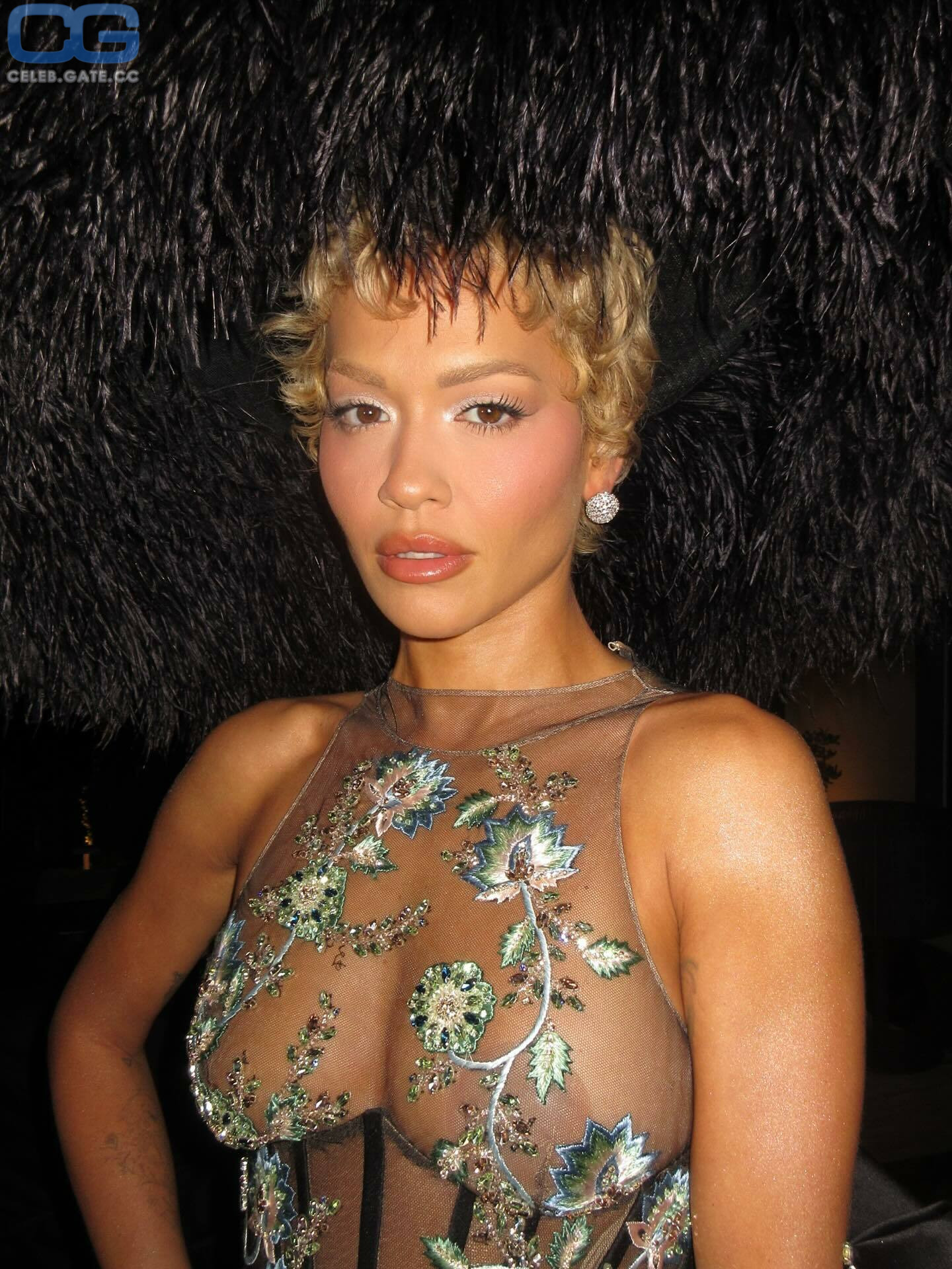 Rita Ora 