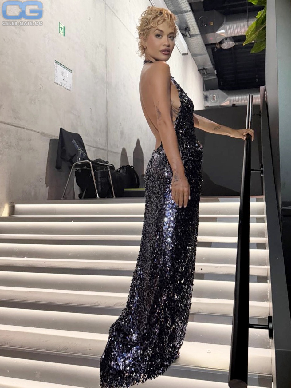 Rita Ora 