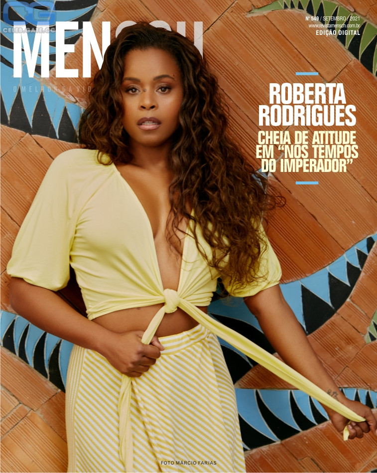 Roberta Rodrigues 