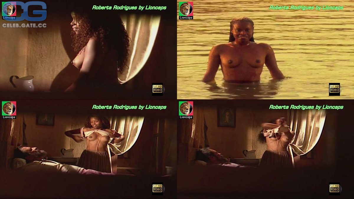 Roberta Rodrigues 
