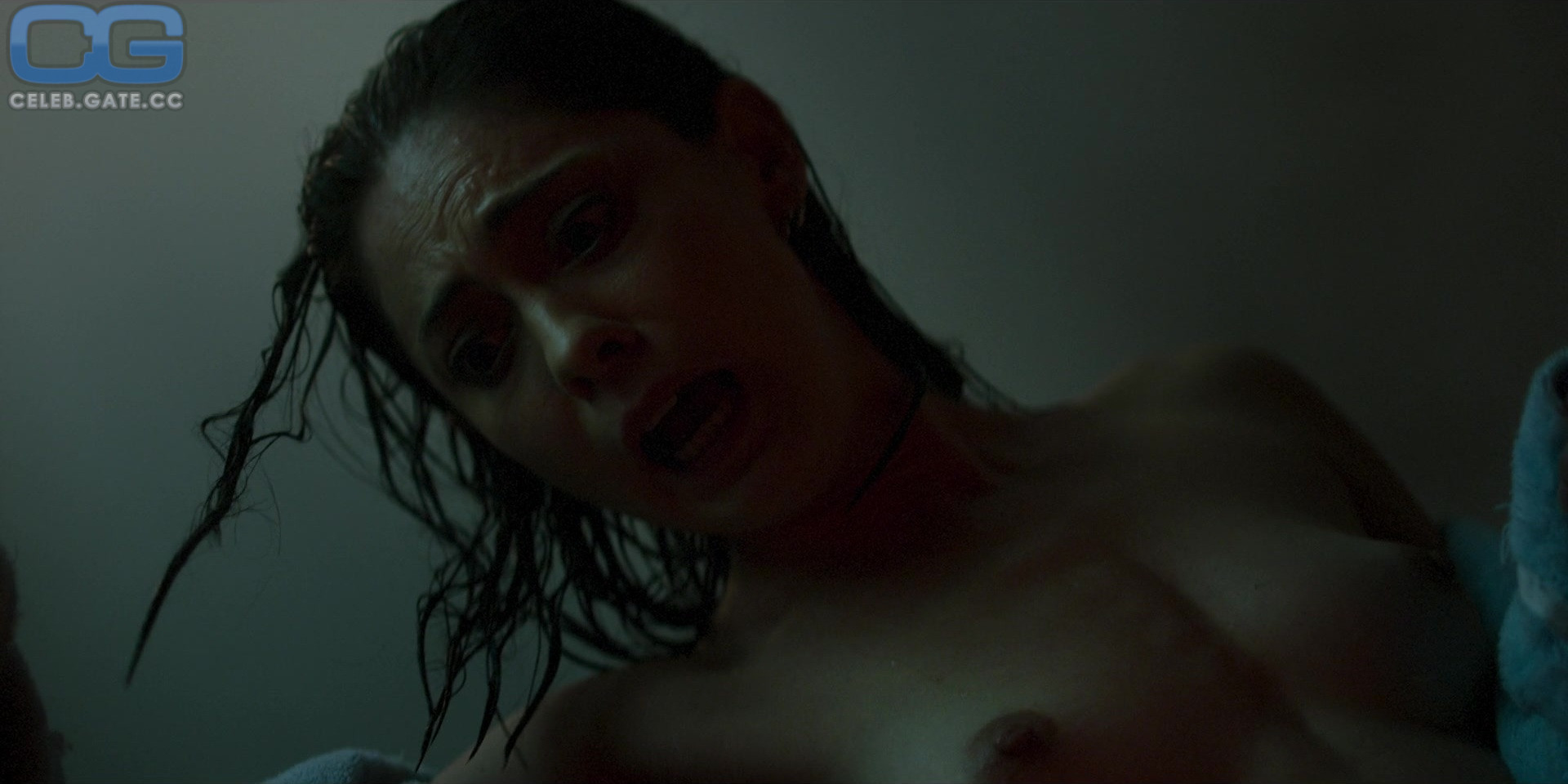 Rosa Salazar 