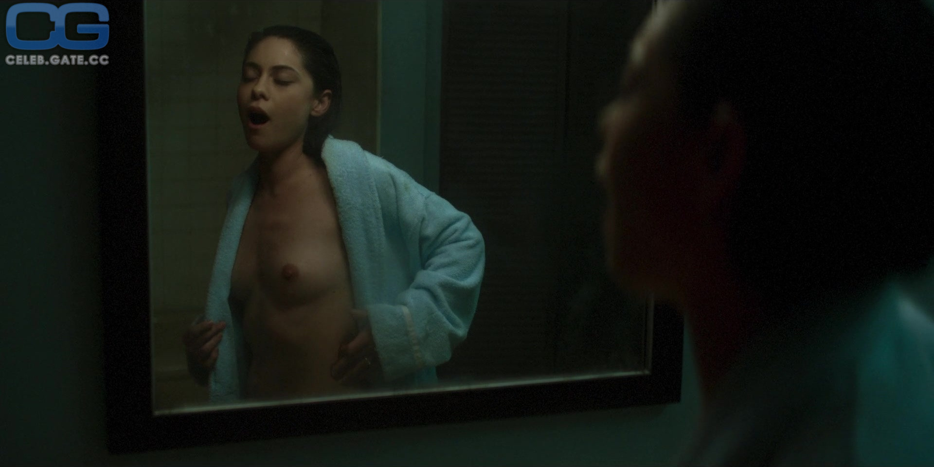Rosa Salazar 