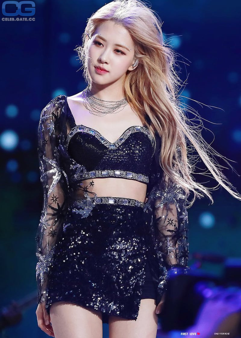Rose Park Chaeyoung 