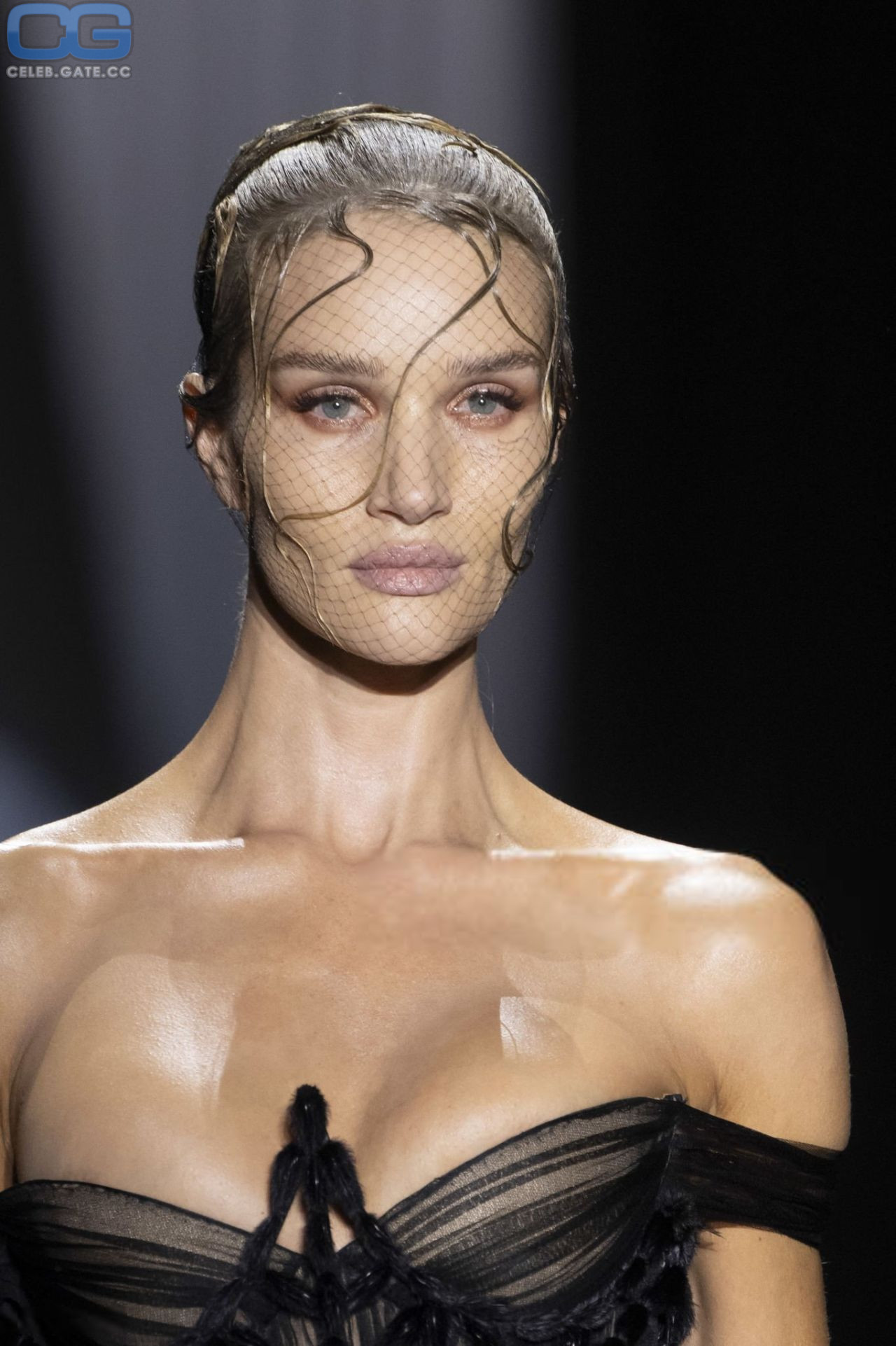 Rosie Huntington-Whiteley 