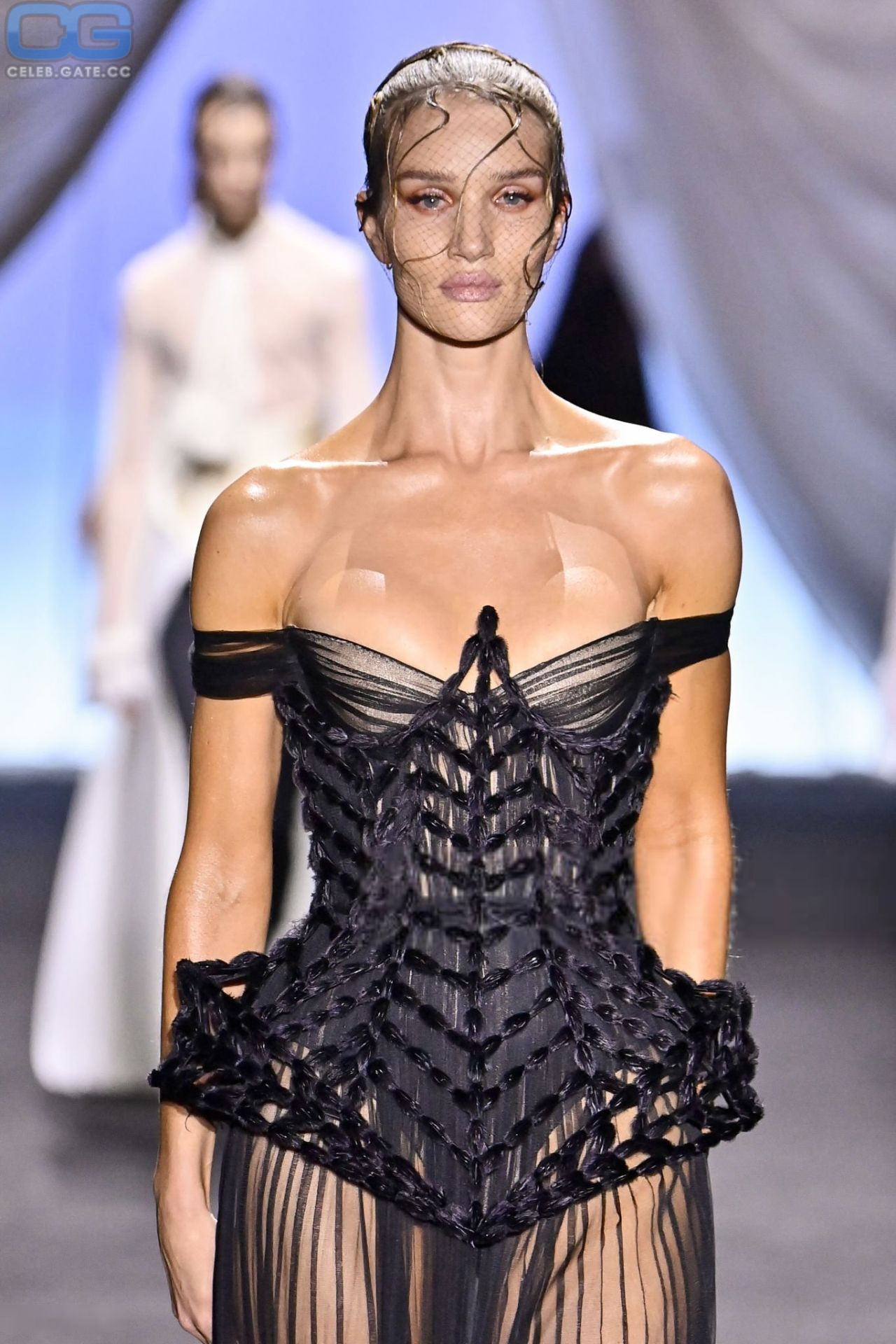 Rosie Huntington-Whiteley 