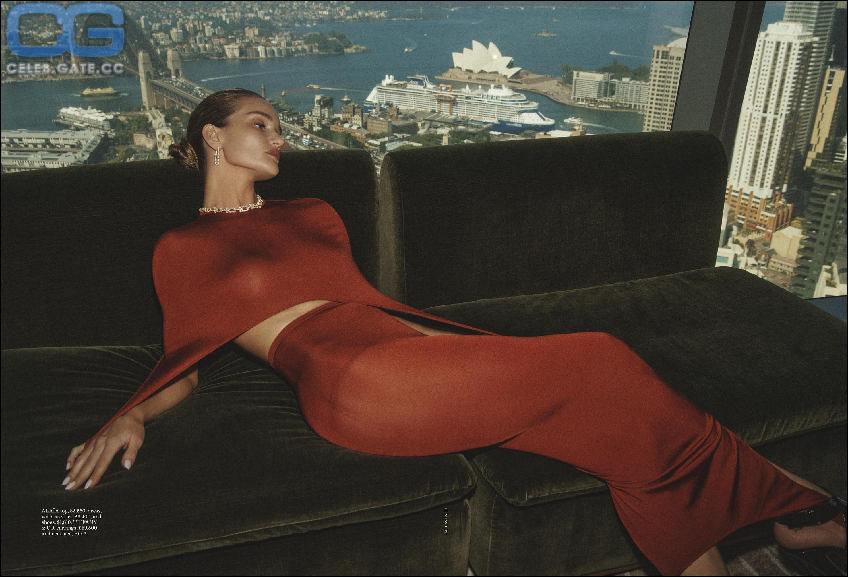 Rosie Huntington-Whiteley 
