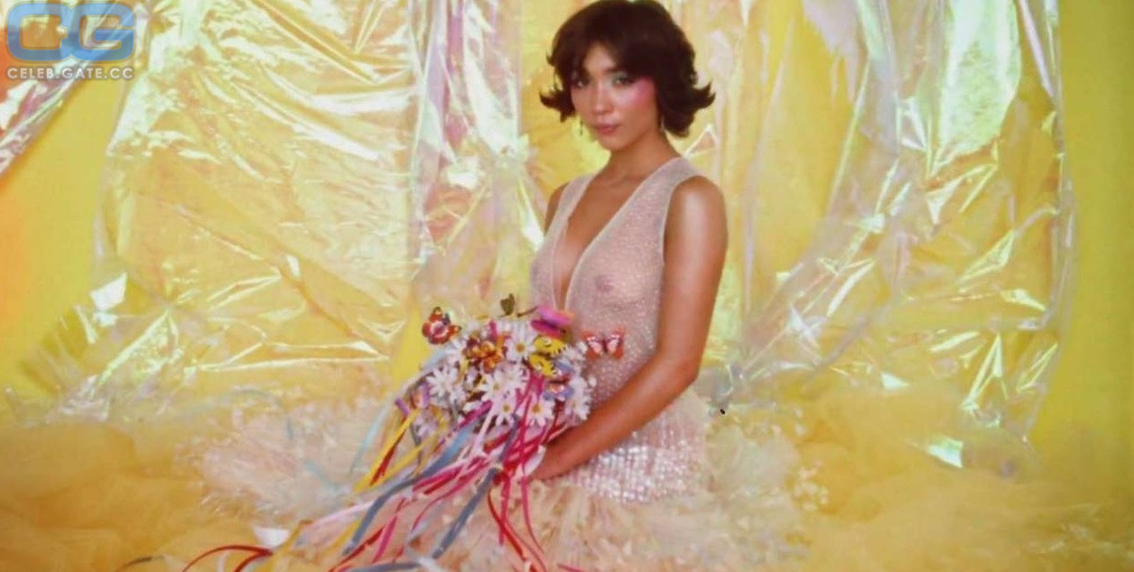 Rowan Blanchard 