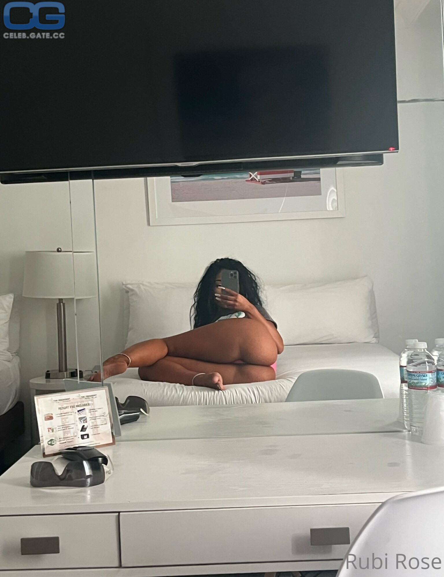 Rubi Rose 