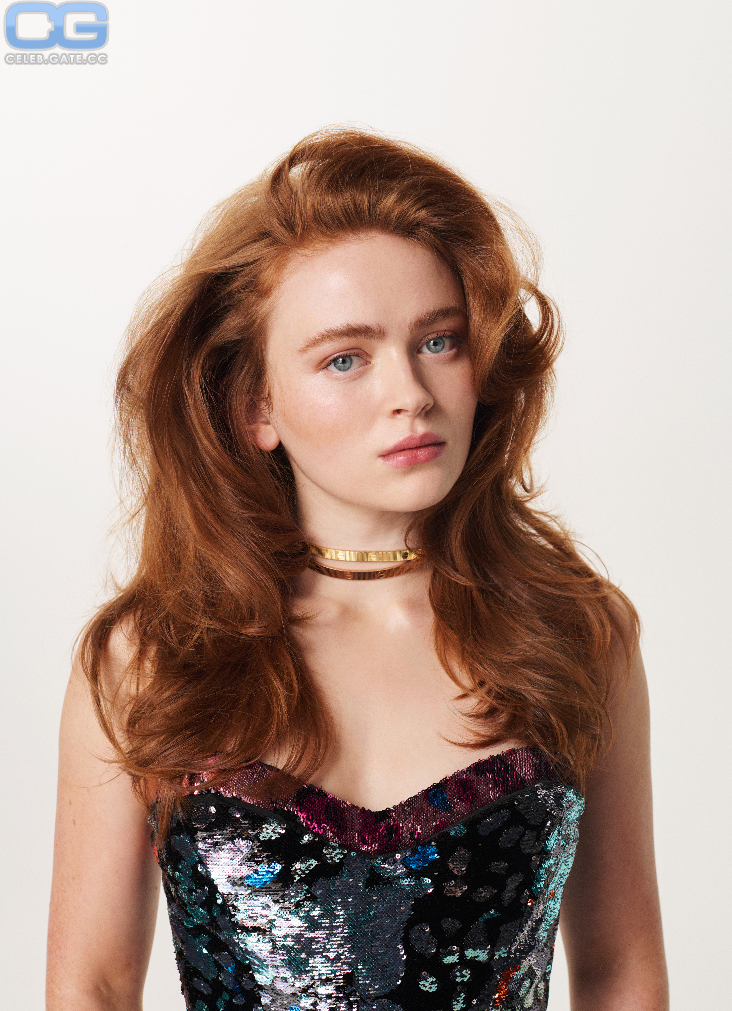 Sadie Sink 