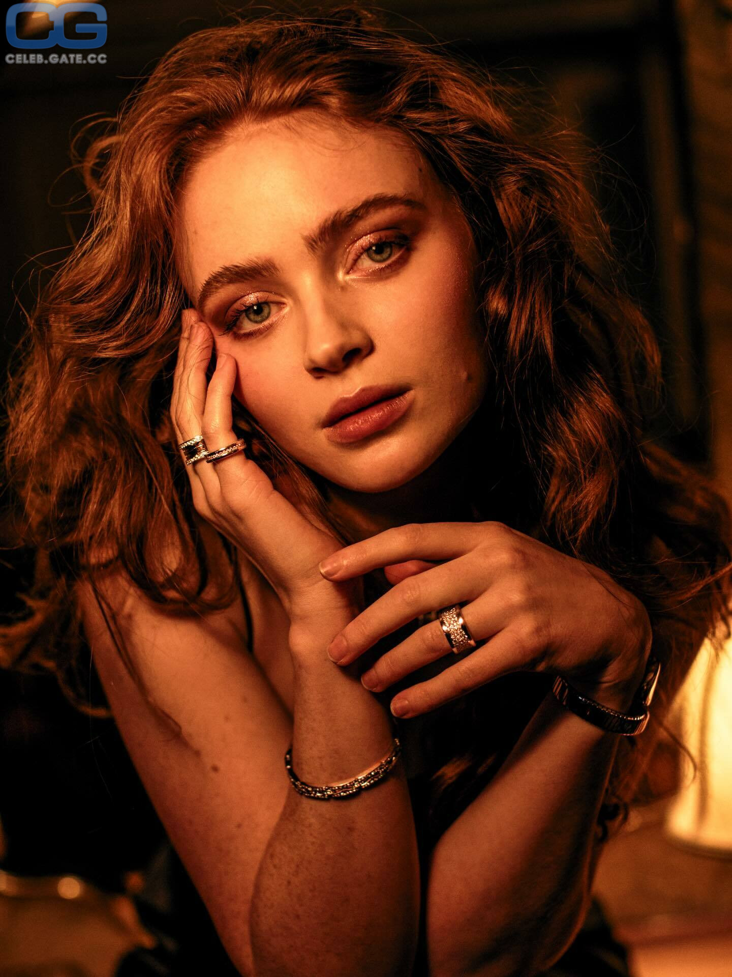 Sadie Sink 