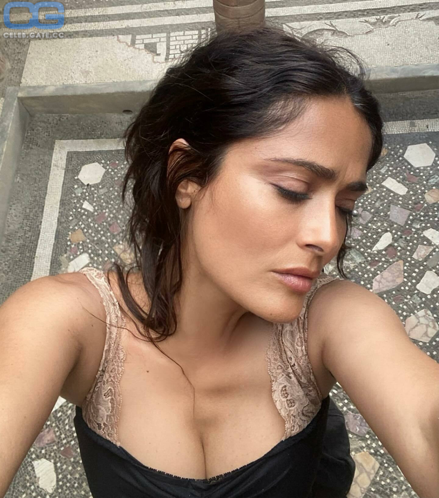 Salma Hayek 