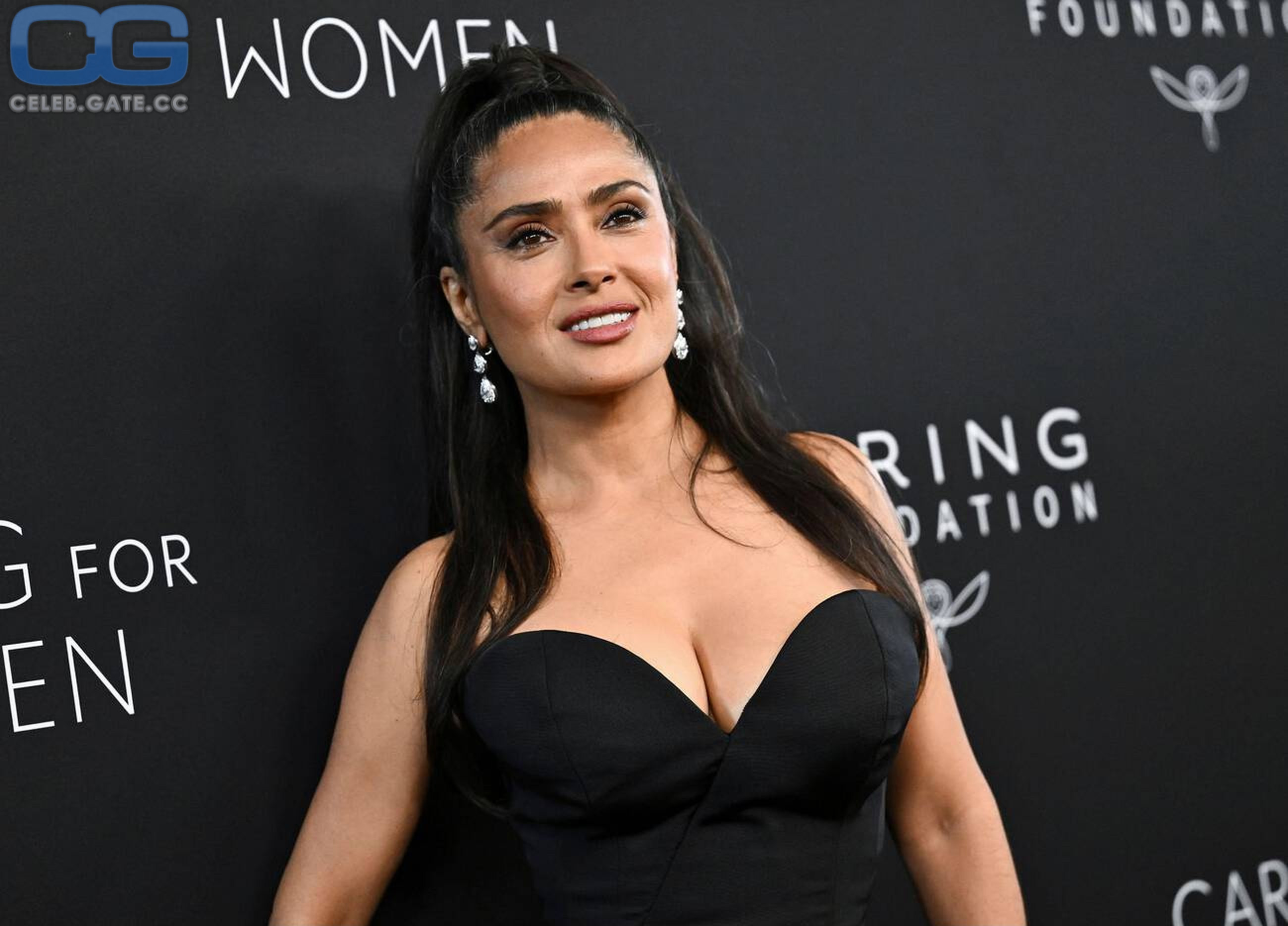 Salma Hayek 