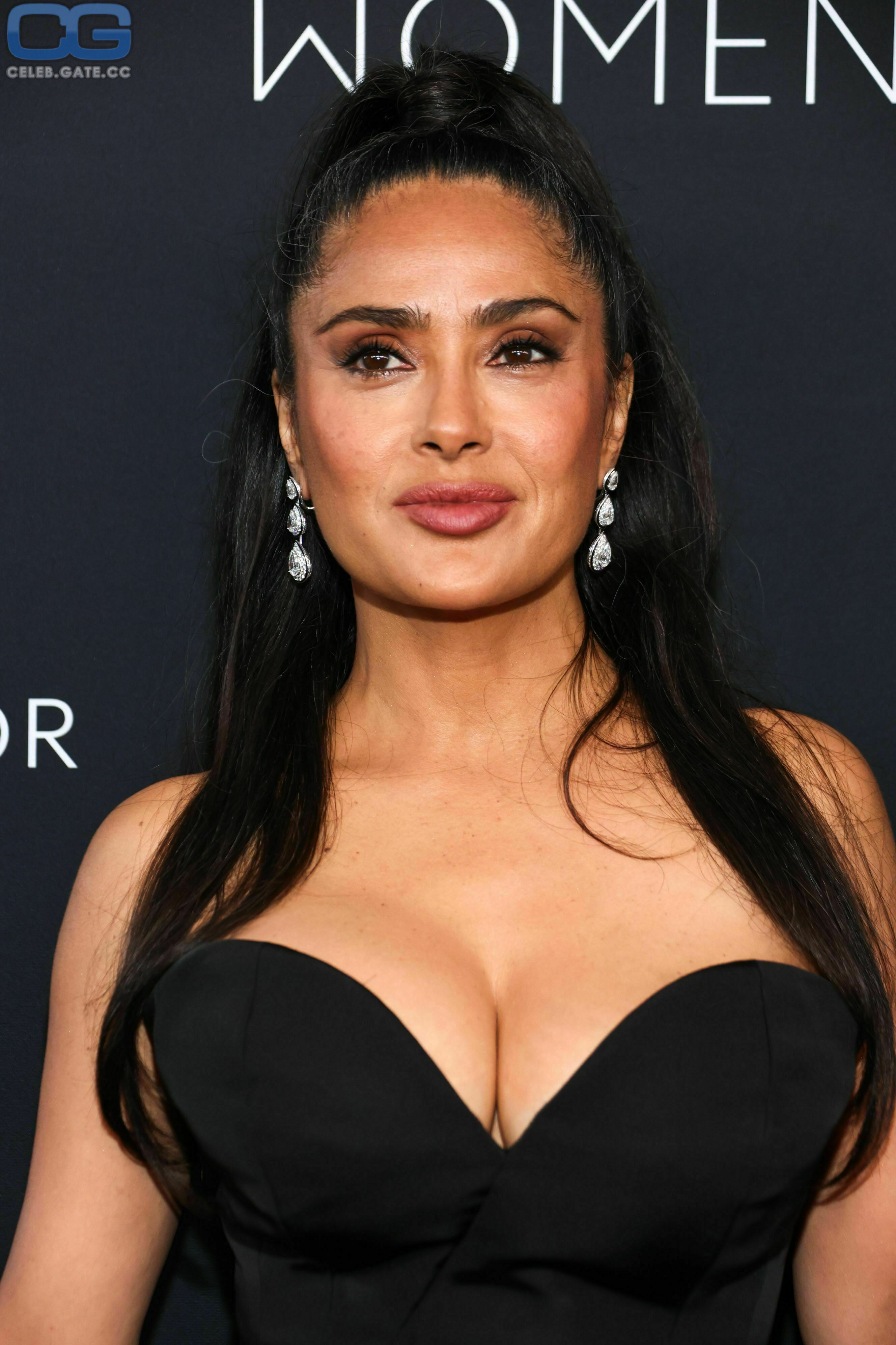 Salma Hayek 