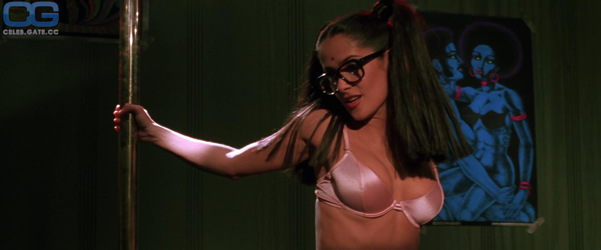 Salma Hayek 
