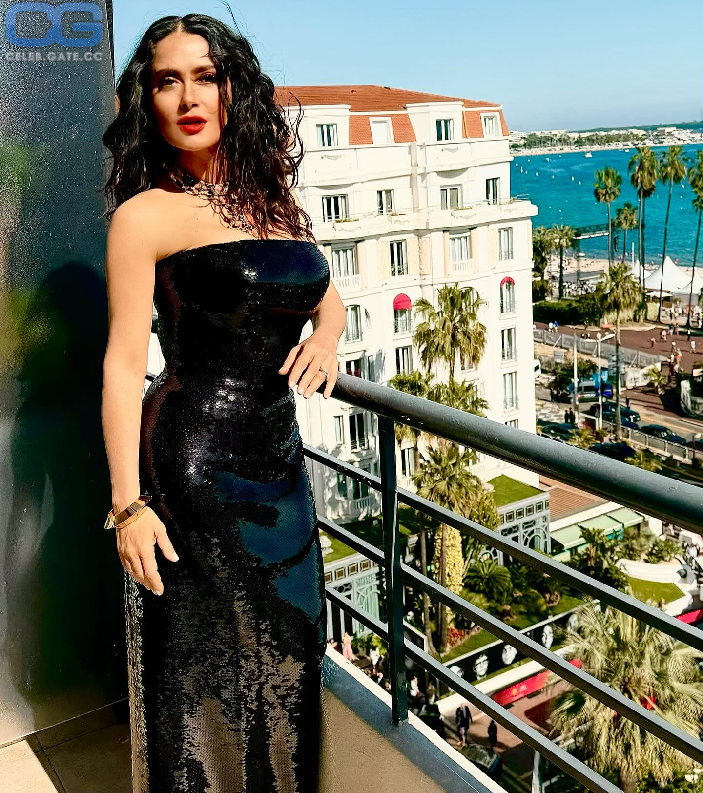 Salma Hayek 