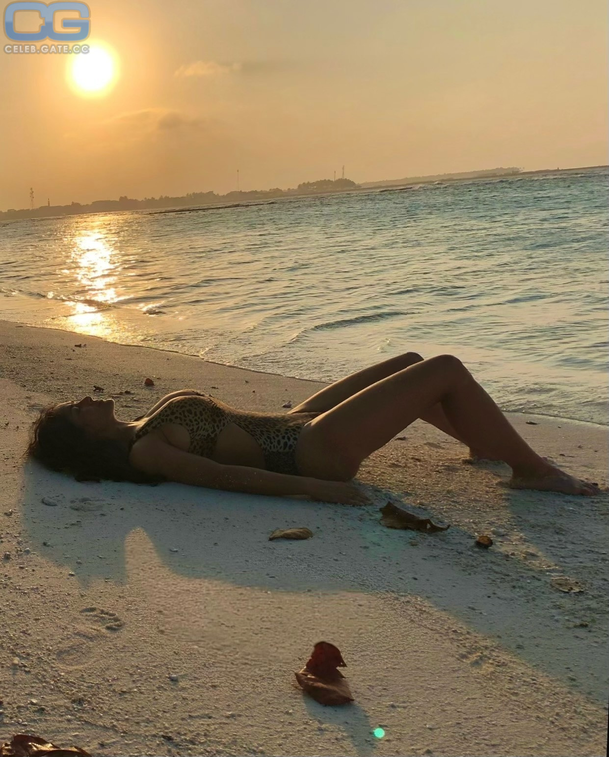 Salma Hayek 