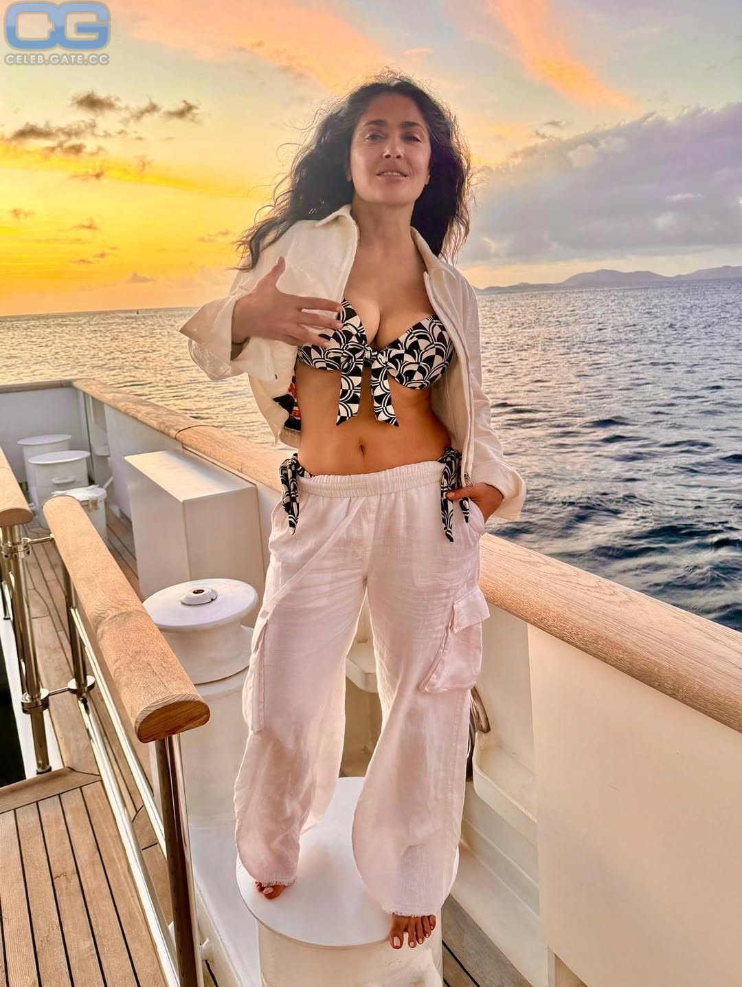 Salma Hayek 