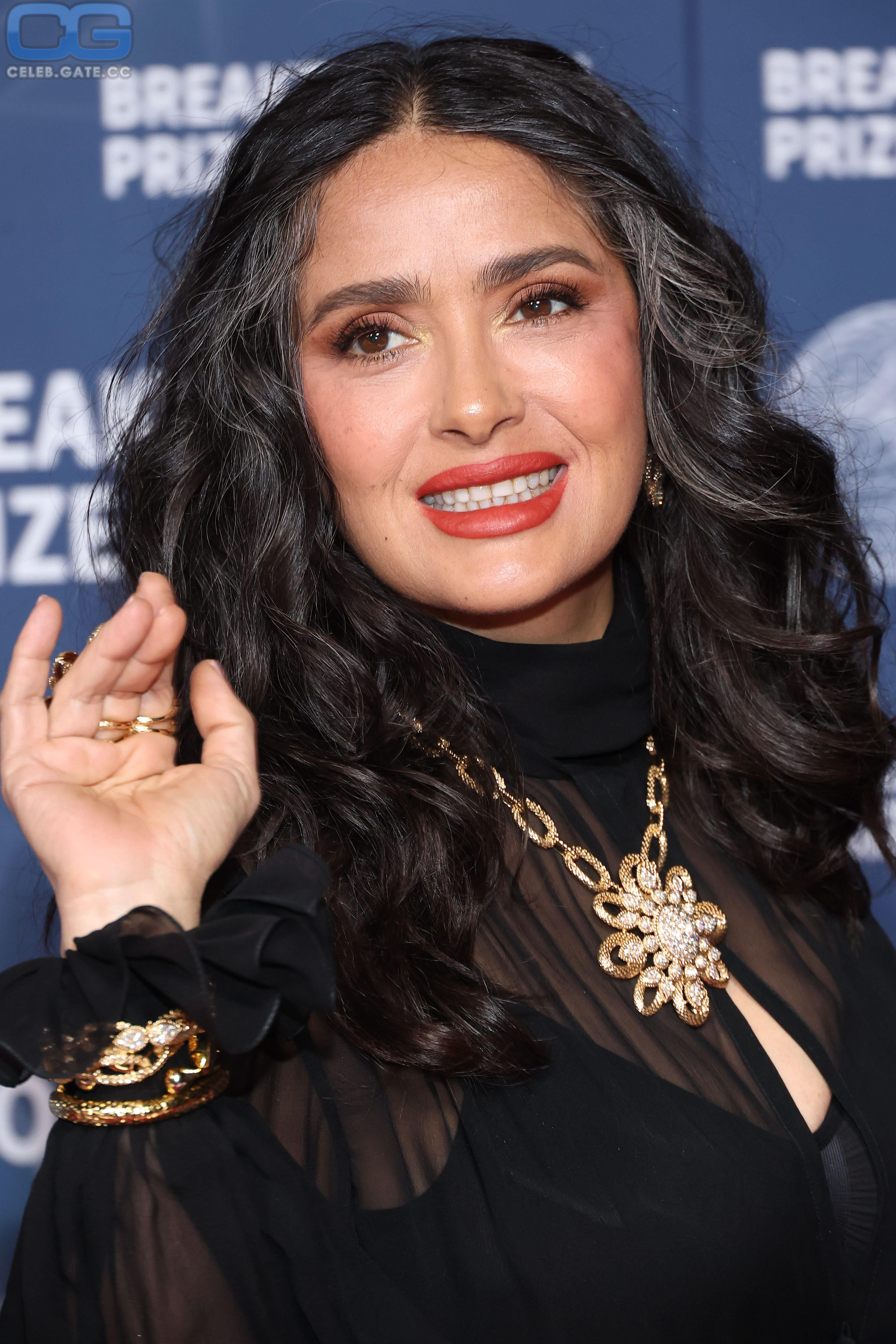 Salma Hayek 