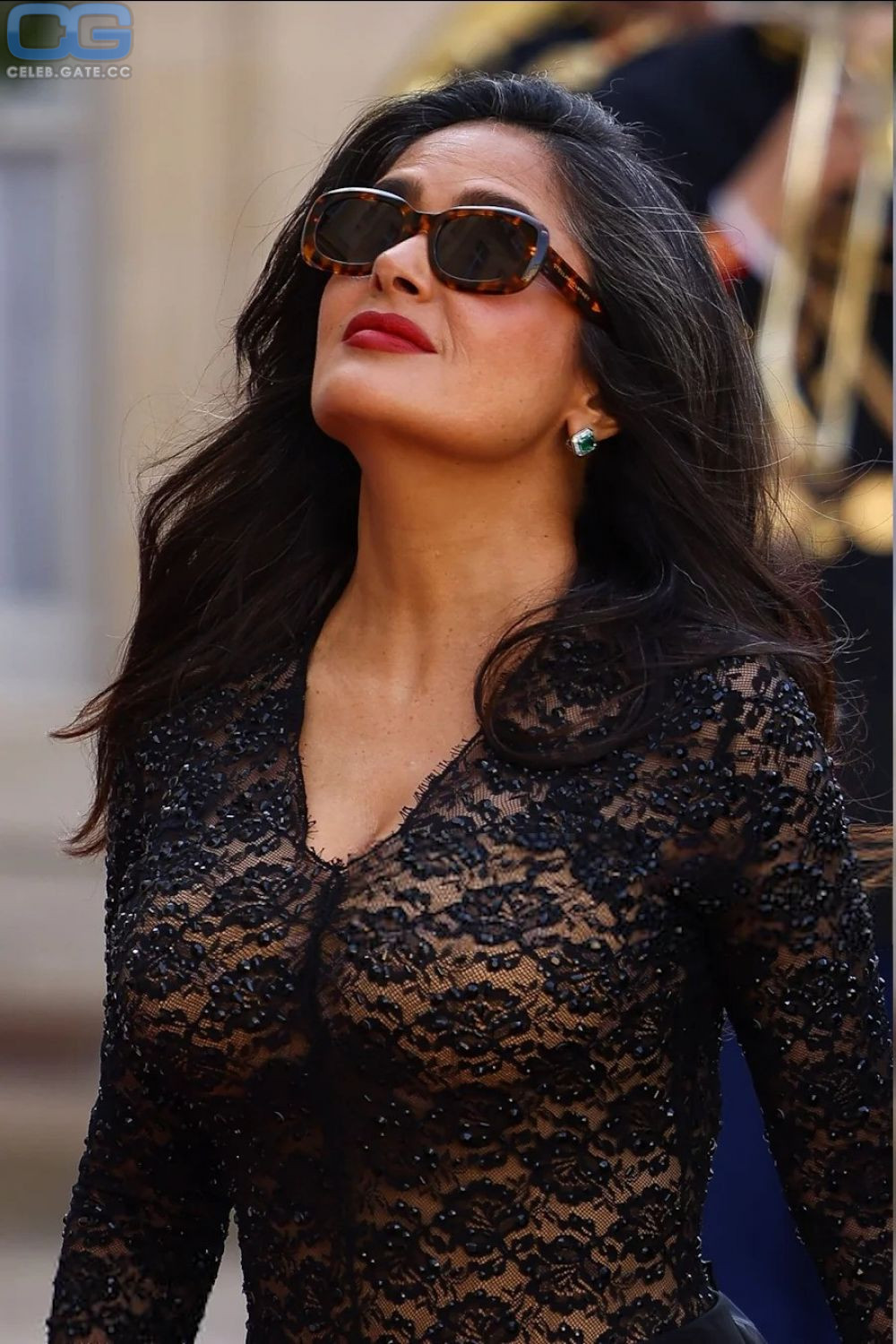 Salma Hayek 