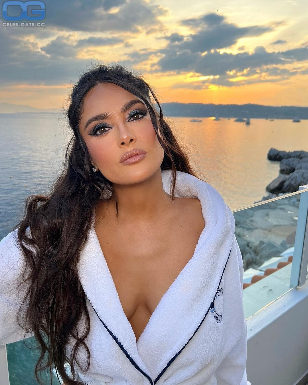 Salma Hayek 