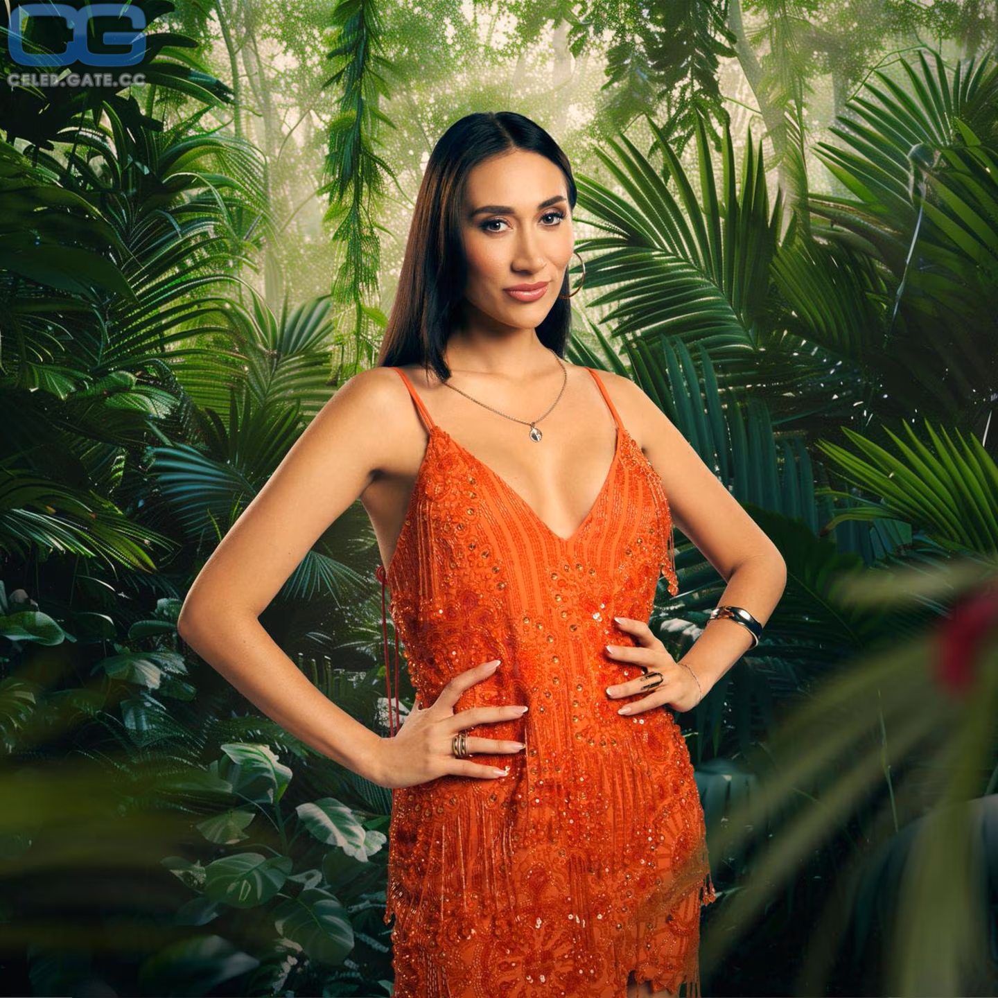 Samira Yasmin Leila Yavuz 