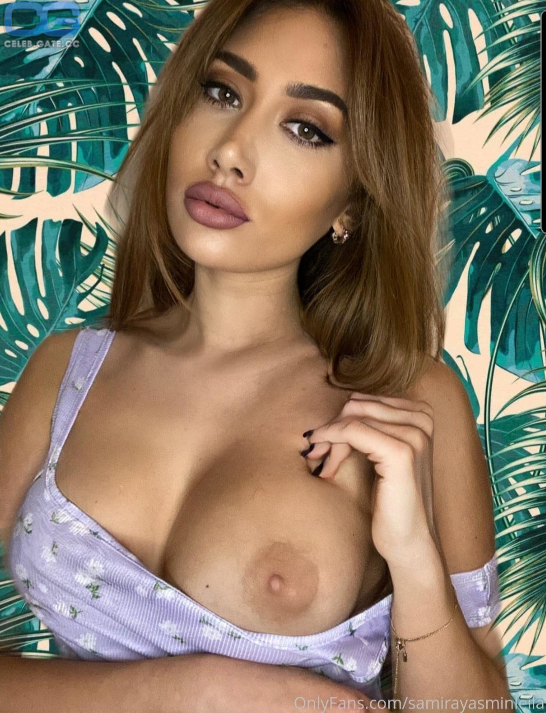 Samira Yasmin Leila Yavuz 